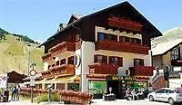 Baita Della Luna Hotel Λιβίνιο Ιταλία