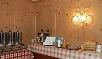 Baita Della Luna Hotel Λιβίνιο