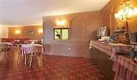 Baita Della Luna Hotel Λιβίνιο 2*,